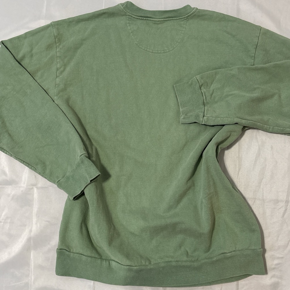 BOYS LIE OVERSIZED GRAPHIC ANGEL CREWNECK SWEATSHIRT - Picture 5 of 7